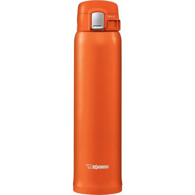 Термокружка Zojirushi SM-SHE60DV 600 мл Orange (1678.04.63)