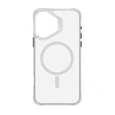 Чохол до мобільного телефона Armorstandart Clear Magsafe Apple iPhone 16 Tansparent (ARM78561)
