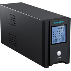 Пристрій безперебійного живлення Marsriva MR-UF600P-H 360W (MR-UF600P-H)
