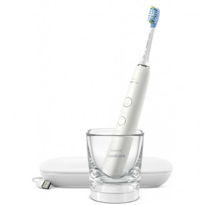 Електрична зубна щітка Philips HX9911/27