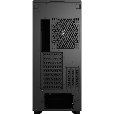 Корпус Fractal Design Meshify 2 XL Black TG DT (FD-C-MES2X-01)