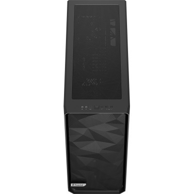 Корпус Fractal Design Meshify 2 XL Black TG DT (FD-C-MES2X-01)