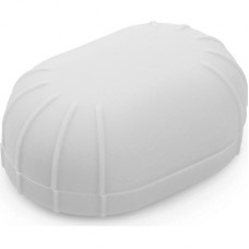 Чохол для навушників BeCover Silicon для Xiaomi Mi AirDots White (703823)