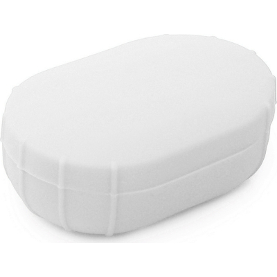 Чохол для навушників BeCover Silicon для Xiaomi Mi AirDots White (703823)