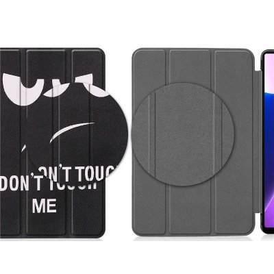Чохол до планшета BeCover Smart Case Lenovo Tab P11 (2nd Gen) (TB-350FU/TB-350XU) 11.5