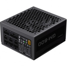Блок живлення Gamemax 600W GM-600 Modular (GM-600 Modular)