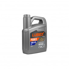 Моторна олива LUBEX PRIMUS EC 10w40 4л (034-1302-0404)