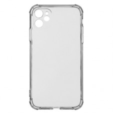 Чохол до мобільного телефона Armorstandart Air Force Apple iPhone 11 Camera cover Transparent (ARM68471)