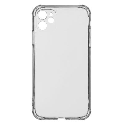 Чохол до мобільного телефона Armorstandart Air Force Apple iPhone 11 Camera cover Transparent (ARM68471)