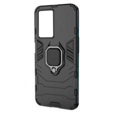 Чохол до мобільного телефона Armorstandart DEF27 case OPPO A57s 4G Black (ARM68318)