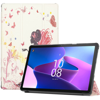Чохол до планшета BeCover Smart Case Lenovo Tab P11 (2nd Gen) (TB-350FU/TB-350XU) 11.5