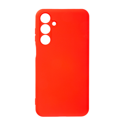 Чохол до мобільного телефона Armorstandart ICON Samsung M35 5G (M356) Camera cover Red (ARM77974)