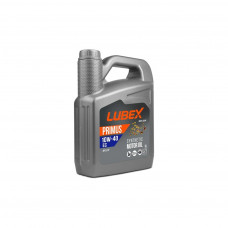 Моторна олива LUBEX PRIMUS EC 10w40 5л (034-1302-0405)