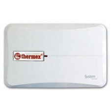 Проточний водонагрівач Thermex System 600 White