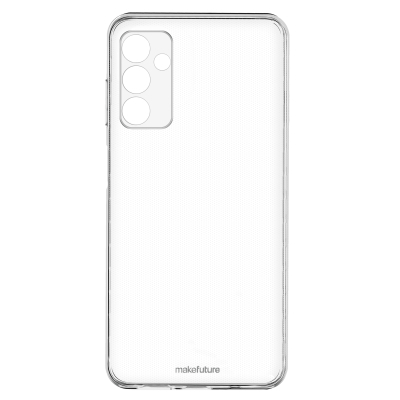 Чохол до мобільного телефона MAKE Samsung M13 Air (Clear TPU) (MCA-SM13)
