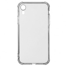 Чохол до мобільного телефона Armorstandart Air Force Apple iPhone Xr Camera cover Transparent (ARM68472)
