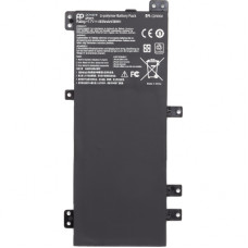 Акумулятор до ноутбука ASUS Z450UA (C21N1434) 7.7V 4935mAh PowerPlant (NB431649)