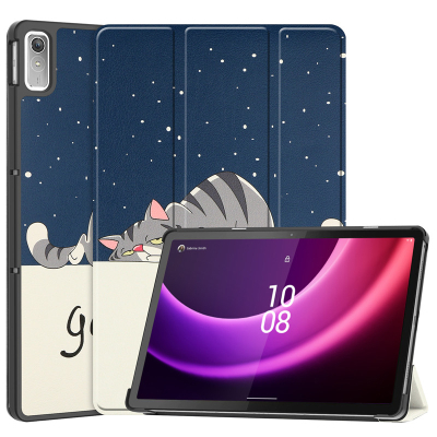 Чохол до планшета BeCover Smart Case Lenovo Tab P11 (2nd Gen) (TB-350FU/TB-350XU) 11.5