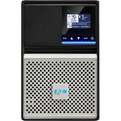 Пристрій безперебійного живлення Eaton 5P 1550VA G2 (5P1550IG2)