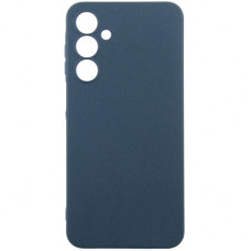 Чохол до мобільного телефона Dengos Carbon Samsung Galaxy A16 5G (blue) (DG-TPU-CRBN-215)