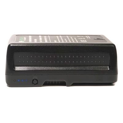 Акумулятор до фото/відео PowerPlant Sony BP-150WS, 10400mAh (DV00DV1415)