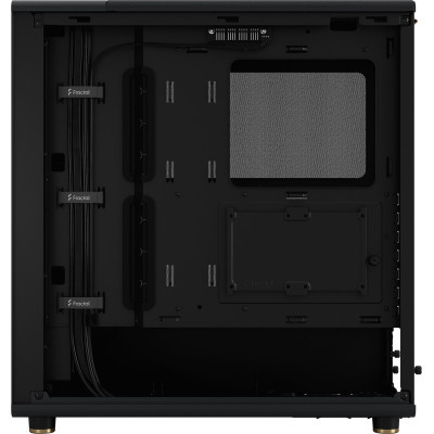 Корпус Fractal Design North Charcoal Black (FD-C-NOR1C-01)