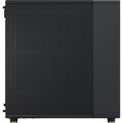 Корпус Fractal Design North Charcoal Black (FD-C-NOR1C-01)