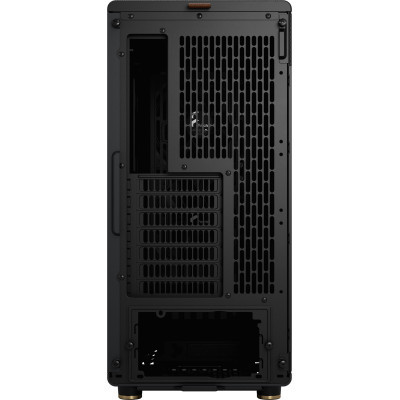 Корпус Fractal Design North Charcoal Black (FD-C-NOR1C-01)