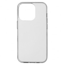 Чохол до мобільного телефона Armorstandart Air Series Apple iPhone 14 Pro Transparent (ARM64032)
