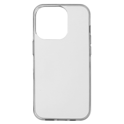 Чохол до мобільного телефона Armorstandart Air Series Apple iPhone 14 Pro Transparent (ARM64032)