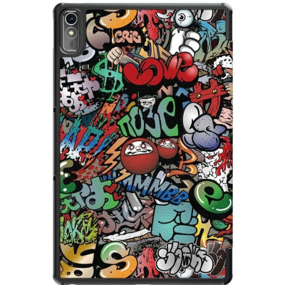 Чохол до планшета BeCover Smart Case Lenovo Tab P11 (2nd Gen) (TB-350FU/TB-350XU) 11.5