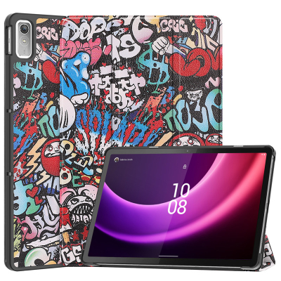 Чохол до планшета BeCover Smart Case Lenovo Tab P11 (2nd Gen) (TB-350FU/TB-350XU) 11.5
