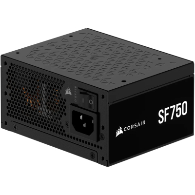 Блок живлення Corsair 750W SF750 (CP-9020284-EU)