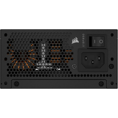 Блок живлення Corsair 750W SF750 (CP-9020284-EU)