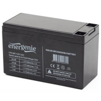 Батарея до ДБЖ EnerGenie 12В 7.2 Ач (BAT-12V7.2AH)