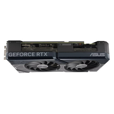 Відеокарта ASUS GeForce RTX4070 SUPER 12Gb DUAL (DUAL-RTX4070S-12G)
