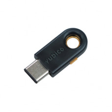 Апаратний ключ безпеки Yubico YubiKey 5 C FIPS (YubiKey_5_C_FIPS)
