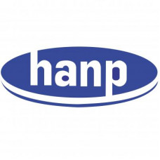Чека для картриджа HP 1100/3100/3150/3200/Canon LBP800 Hanp (SAX)