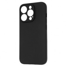 Чохол до мобільного телефона Armorstandart Matte Slim Fit Apple iPhone 15 Pro Camera cover Black (ARM68247)