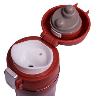 Термокружка Tramp 350ml RED (UTRC-106-red)