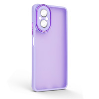 Чохол до мобільного телефона Armorstandart Shade Realme C67 4G Violet (ARM75707)