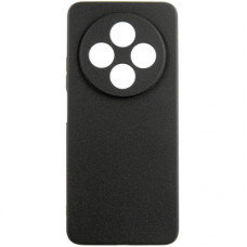 Чохол до мобільного телефона Dengos Carbon Xiaomi Redmi 14C (black) (DG-TPU-CRBN-212)