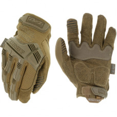 Тактичні рукавички Mechanix M-Pact XL Coyote Tan (MX-MPT-72-011/XL)