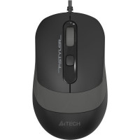 Мишка A4Tech FM10T USB Grey (4711421990066)