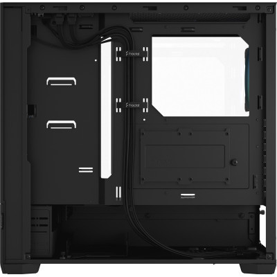 Корпус Fractal Design Pop Air RGB Blck TG Clear Tint (FD-C-POR1A-06)