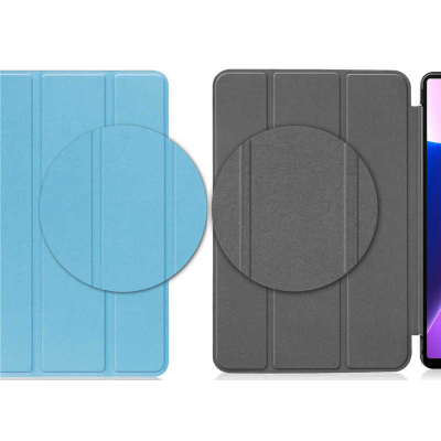 Чохол до планшета BeCover Smart Case Lenovo Tab P11 (2nd Gen) (TB-350FU/TB-350XU) 11.5