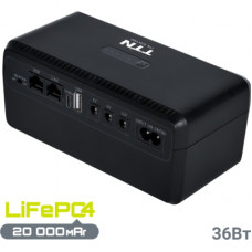 Пристрій безперебійного живлення TTN DCL-36W (1283126598449)