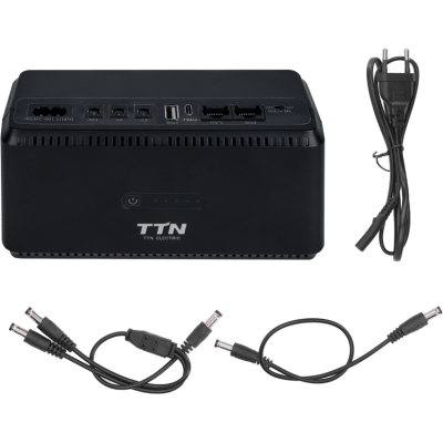 Пристрій безперебійного живлення TTN DCL-36W (1283126598449)