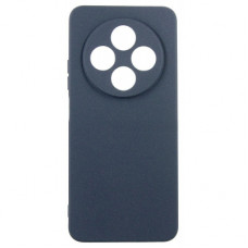 Чохол до мобільного телефона Dengos Carbon Xiaomi Redmi 14C (blue) (DG-TPU-CRBN-213)