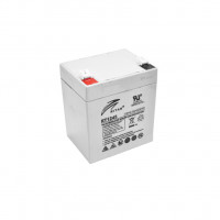 Батарея до ДБЖ Ritar AGM RT1245, 12V-4.5Ah (RT1245)